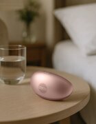 PALSAR7 LED Mask Lips negovalna maska LED za ustnice Rose Gold 1 kos