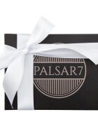 PALSAR7 LED Mask Lips negovalna maska LED za ustnice Rose Gold 1 kos