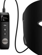 PALSAR7 Photon LED mask 8in1 LED-maska za obraz 1 kos