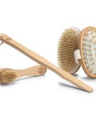 PALSAR7 SPA Set of Body Cleansing and Massage Products 4-in-1 set za masažo in umivanje telesa