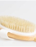 PALSAR7 Wooden Back Scrubber krtača za hrbet 1 kos