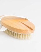 PALSAR7 Wooden Back Scrubber krtača za hrbet 1 kos