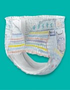 Pampers Splashers 3-4 kopalne plenice za enkratno uporabo 6-11 kg 12 kos