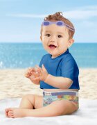 Pampers Splashers 3-4 kopalne plenice za enkratno uporabo 6-11 kg 12 kos