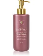 Pani Walewska Aromatic Floral & Soft Woods Perfumed Shower Gel gel za prhanje 400 ml