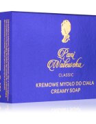 Pani Walewska Classic čistilno trdo milo za ženske 100 g