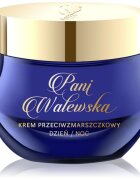 Pani Walewska Classic krema za obraz proti gubam 50 ml