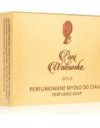 Pani Walewska Gold parfumsko milo za ženske 100 g