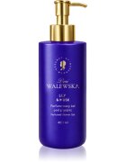 Pani Walewska Lily & Musk Perfumed Shower Gel gel za prhanje 400 ml