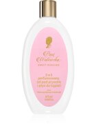 Pani Walewska Sweet Romance kremasti gel za prhanje in kopel 475 ml
