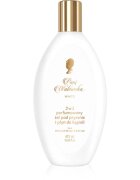 Pani Walewska White 2 in 1 gel za prhanje in mehurčkasta kopel 2 v 1 475 ml