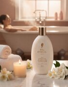 Pani Walewska White 2 in 1 gel za prhanje in mehurčkasta kopel 2 v 1 475 ml