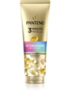 Pantene 3 Minute Miracle Hydration Recharge intenzivni balzam za zelo suhe lase 220 ml