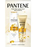 Pantene Intensive Repair Hair Set darilni set za poškodovane lase