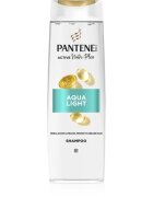 Pantene Pro-V Active Nutri Plex Aqua Light vlažilni šampon za lase 400 ml