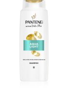 Pantene Pro-V Active Nutri Plex Aqua Light vlažilni šampon za lase 625 ml