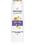 Pantene Pro-V Active Nutri Plex Extra Volume šampon za volumen 3v1 325 ml