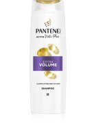 Pantene Pro-V Active Nutri Plex Extra Volume šampon za volumen 400 ml