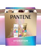 Pantene Pro-V Active Nutri Plex Hydration Recharge darilni set za krepitev las