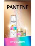 Pantene Pro-V Active Nutri Plex Hydration Recharge Gift Set darilni set za lase