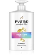 Pantene Pro-V Active Nutri Plex Hydration Recharge hranilni šampon za obnovo in krepitev las 1000 ml