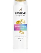 Pantene Pro-V Active Nutri Plex Hydration Recharge hranilni šampon za obnovo in krepitev las 400 ml