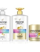 Pantene Pro-V Active Nutri Plex Hydration Recharge set za krepitev las
