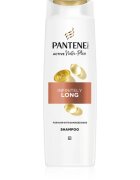 Pantene Pro-V Active Nutri Plex Infinitely Long hranilni šampon za dolge lase 400 ml
