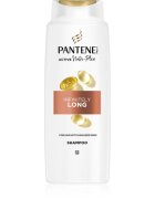 Pantene Pro-V Active Nutri Plex Infinitely Long hranilni šampon za dolge lase 625 ml