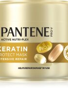Pantene Pro-V Active Nutri Plex Intensive Repair regeneracijska maska za lase za suhe in poškodovane lase 300 ml