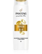 Pantene Pro-V Active Nutri Plex Intensive Repair šampon 3v1 325 ml