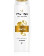Pantene Pro-V Active Nutri Plex Intensive Repair šampon za poškodovane lase 400 ml