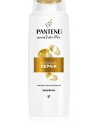 Pantene Pro-V Active Nutri Plex Intensive Repair šampon za poškodovane lase 625 ml