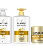 Pantene Pro-V Active Nutri Plex Intensive Repair set za poškodovane lase