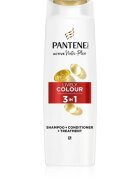 Pantene Pro-V Active Nutri Plex Lively Colour šampon 3v1 325 ml