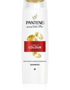 Pantene Pro-V Active Nutri Plex Lively Colour šampon za barvane kemično obdelane lase in posvetljene lase 400 ml