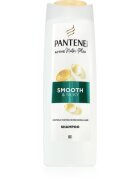 Pantene Pro-V Active Nutri Plex Smooth & Silky vlažilni šampon za sijaj in mehkobo las 400 ml