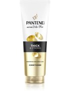 Pantene Pro-V Active Nutri Plex Thick&Strong balzam za šibke in poškodovane lase 275 ml