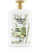 Pantene Pro-V Miracles Grow Strong balzam za suhe in poškodovane lase nagnjene k lomljenju 1000 ml
