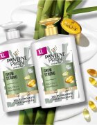 Pantene Pro-V Miracles Grow Strong balzam za suhe in poškodovane lase nagnjene k lomljenju 1000 ml
