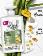 Pantene Pro-V Miracles Grow Strong šampon proti izpadanju las 1000 ml