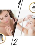 Pantene Pro-V Miracles Grow Strong šampon proti izpadanju las 1000 ml