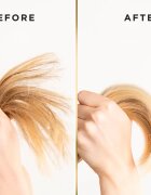 Pantene Pro-V Miracles Hydra Glow intenzivno vlažilna in hranilna maska za suhe in poškodovane lase 300 ml