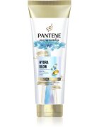 Pantene Pro-V Miracles Hydra Glow vlažilni balzam za suhe in poškodovane lase 160 ml