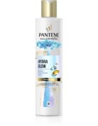 Pantene Pro-V Miracles Hydra Glow vlažilni šampon za suhe in poškodovane lase 250 ml