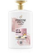 Pantene Pro-V Miracles Lift'N'Volume balzam za volumen tankih las z biotinom 1000 ml