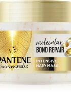 Pantene Pro-V Miracles Molecular Bond Repair intenzivna maska za poškodovane lase 300 ml