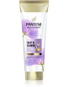 Pantene Pro-V Miracles Silky & Glowing keratinski obnovitveni balzam 160 ml