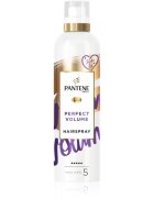 Pantene Pro-V Perfect Volume lak za lase z ekstra močnim utrjevanjem 250 ml
