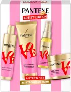 Pantene Pro-V Robert Indiana Gift Set darilni set za lase